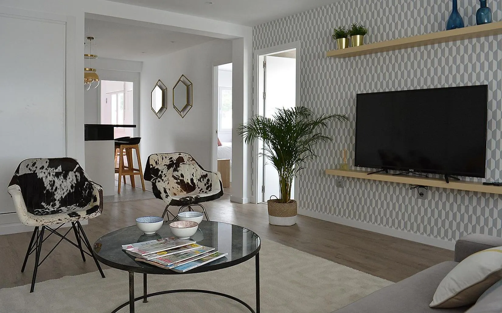Apartamento Malaga Centro By Sharingco España