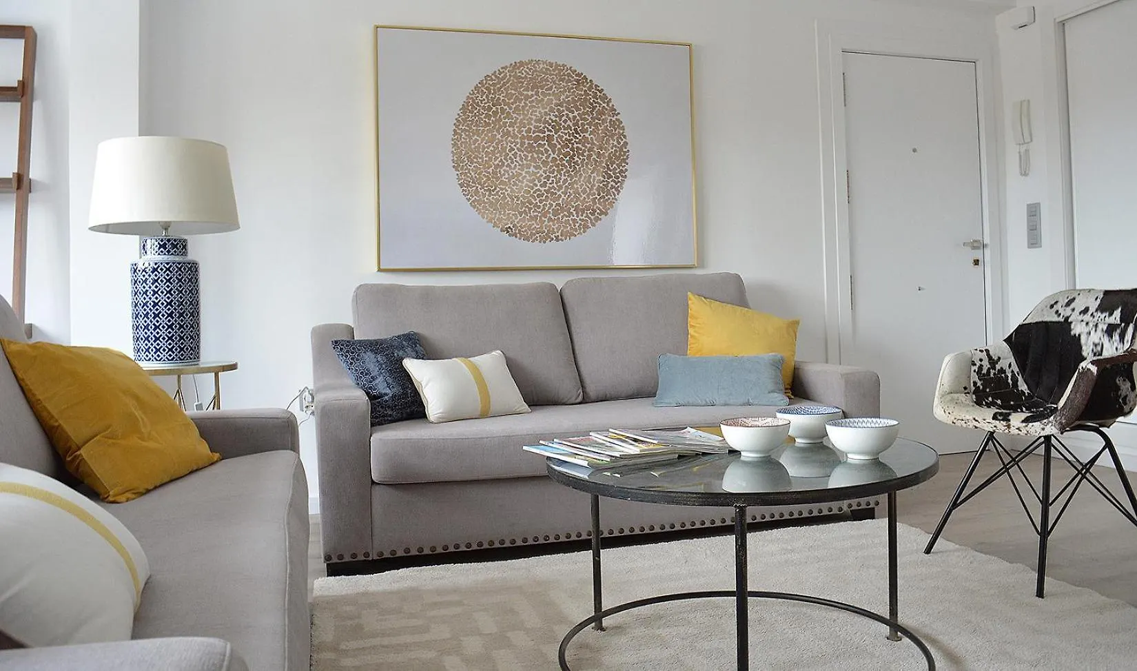Apartamento Malaga Centro By Sharingco España