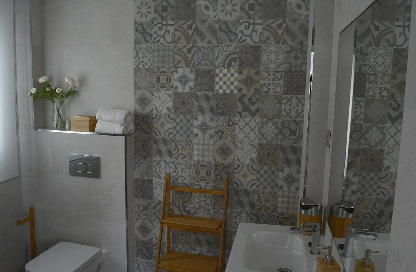 Apartamento Malaga Centro By Sharingco 0*,